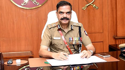 ரூ.100 கோடி மோசடி; பாதிக்கப்பட்ட தனியார் பள்ளிகள் புகார் கொடுக்கலாம்: சென்னை காவல் ஆணையர் அறிவிப்பு 