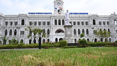 600 சாலை சந்திப்பு வளைவுகளை சீரமைக்க மாநகராட்சி திட்டம்