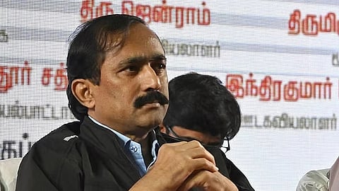 பொன்ராஜ் மீதான வழக்குகளில் இறுதி அறிக்கை தாக்கல் செய்ய தடை நீட்டிப்பு