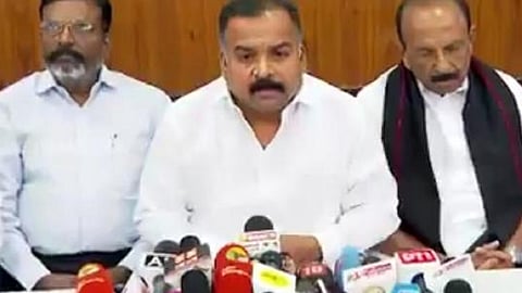 விஜய் தலைமையில் தவெக தோழமைக் கட்சிகள் கூட்டத்தில் விவாதிக்கப்பட்டது என்ன?