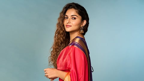 நடிகை கயாது லோஹர்