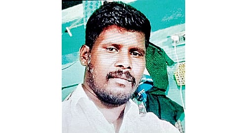 காளிமுத்து