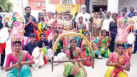 படம்: எல்.சீனிவாசன்