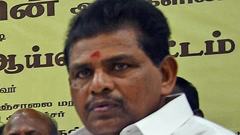 அனிதா ராதாகிருஷ்ணன்