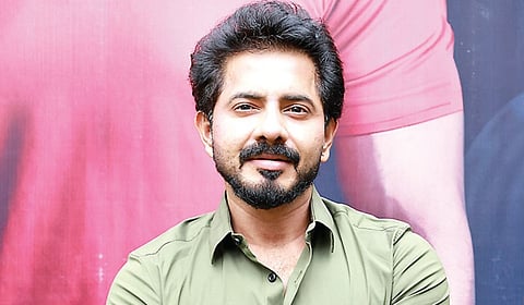 ‘அங்கீகாரம்’ கிடைத்தது! - ஆர்.ராஜேஷ்