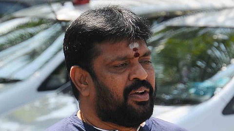 வருமானத்துக்கு அதிகமாக சொத்து சேர்த்ததாக வழக்கு: முன்னாள் எம்எல்ஏ சத்யா நீதிமன்றத்தில் ஆஜர்