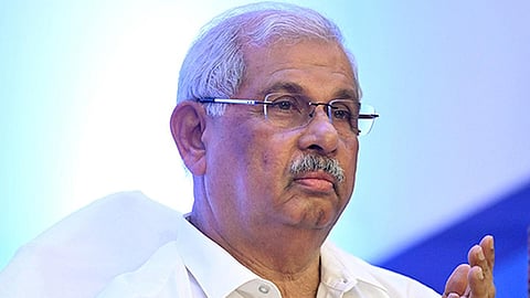 அரசு நிர்வாகத்தில் ஆளுநர் தலையீட்டை ஏற்க முடியாது: அரசியல் கட்சித் தலைவர்கள் கண்டனம்