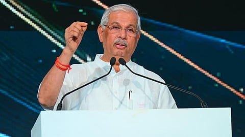 லோக் பவனில் புகார் தரலாம்: மக்களுக்கு ஆளுநர் அழைப்பு