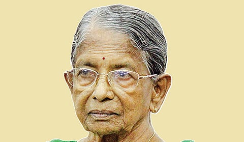 ஆற்றை மீட்டெடுத்த மருத்துவப் போராளியின் மறைவு