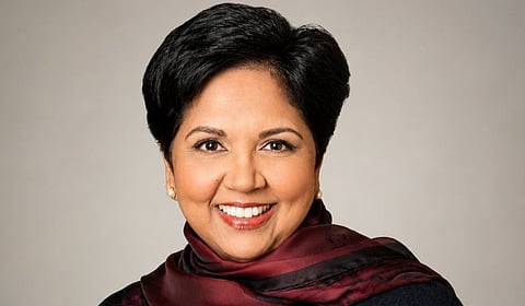 “இந்தியாவில் இருந்திருந்தால் சிஇஓ ஆகியிருக்க மாட்டேன்” - இந்திரா நூயி கருத்தால் சர்ச்சை
