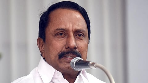 தானியங்கி பட்டா மாறுதலில் புதிய நடைமுறை: அமைச்சர் செங்கோட்டையன் அறிவிப்பு