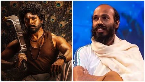 சிவகார்த்திகேயன் உடன் இணையும் ராஜ் பி.ஷெட்டி