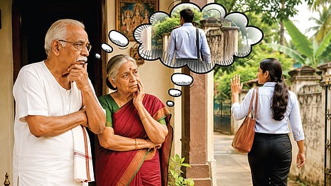 புற்றுநோயைவிடக் கொடிய சுயபச்சாதாபம் | சேர்ந்தே சிந்திப்போம் 39