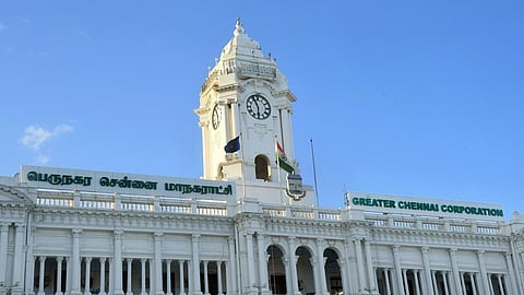 உதவி செவிலியர் பயிற்சியில் சேர விண்ணப்பிக்கலாம்: சென்னை மாநகராட்சி அறிவிப்பு