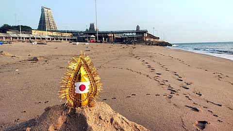 திருச்செந்தூர் கோயில் கட்டண உயர்வு குறித்து ஜூலை 21 வரை ஆட்சேபனை தெரிவிக்கலாம்: உயர் நீதிமன்ற மதுரை அமர்வு உத்தரவு 