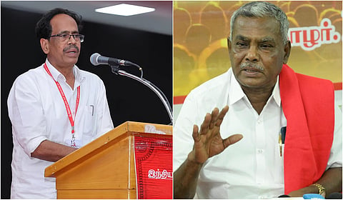 தமிழகத்தில் 70 லட்சம் பேருக்கு  பாதிப்பு: உணவுப் பாதுகாப்பு சட்டத் திருத்த வரைவுக்கு இடதுசாரிகள் எதிர்ப்பு
