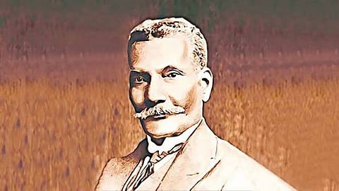 இரட்டைமலை சீனிவாசன்