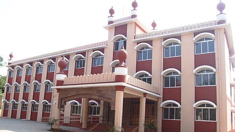 வருமானவரித் துறையினரை தாக்கியதாக வழக்கு: கரூர் மாநகராட்சி மேயர் கவிதா உள்ளிட்ட திமுகவினர் 140 பேருக்கு முன்ஜாமீன்