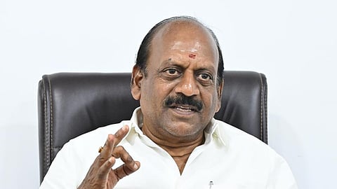 முன்னாள் அமைச்சர் தா.மோ. அன்பரசன் சொத்து குவிப்பு வழக்கு: ஜூலை 14-க்கு விசாரணை தள்ளிவைப்பு