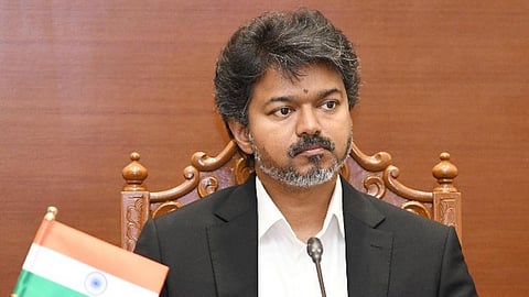 கரூருக்கு முதல்வர் விஜய் நாளை வருகை: நெரிசலில் உயிரிழந்தவர்களின் குடும்பத்தினருக்கு உதவிகள் வழங்குகிறார்