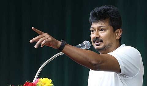 உதயநிதி 
