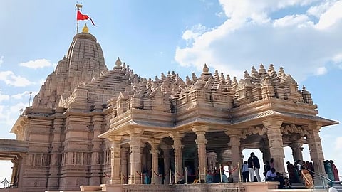 அயோத்தி ராமர் கோயிலில் போலி ரசீது வழங்கி பணம் வசூலித்தது விசாரணையில் அம்பலம்