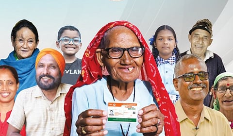ரூ.10 லட்சமாக உயர வாய்ப்பு - ஆயுஷ்மான் பாரத் மருத்துவ காப்பீடு திட்டமும், சில முக்கிய தகவல்களும்
