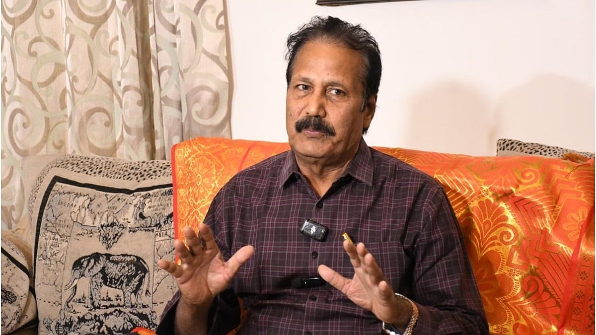 திருமாவளவனை அரசியல் ஆசான் என உதயநிதி ஸ்டாலின் புகழாரம்