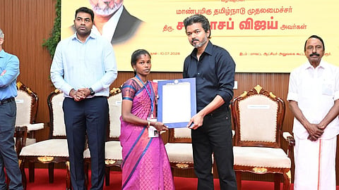 கரூர் நெரிசலில் உயிரிழந்தவர்களில் 5 பேர் குடும்பத்துக்கு அரசு வேலை இல்லை