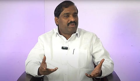 நிர்வாகத் தோல்வியால் நெரிசல்: தவாக வேல்முருகன் விமர்சனம்