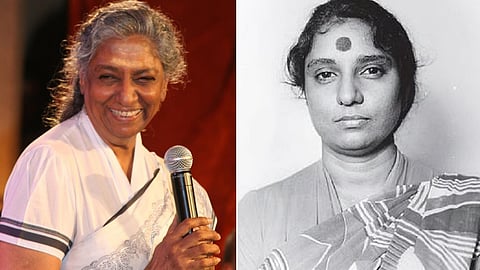 எஸ்.ஜானகி: உணர்வுகளைக் குரலில் வடித்த வித்தகர் | நினைவலைப் பகிர்வு