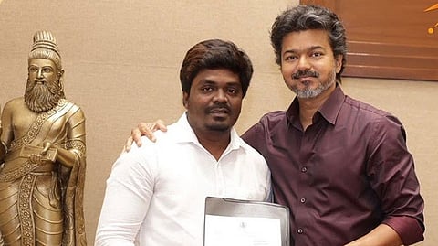தமிழ்நாடு பாடநூல் கழகத் தலைவராக லயோலா மணி நியமனம்
