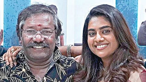 ராமேஸ்​வரம் பின்​னணி​யில் உருவான ‘என்ன விலை’