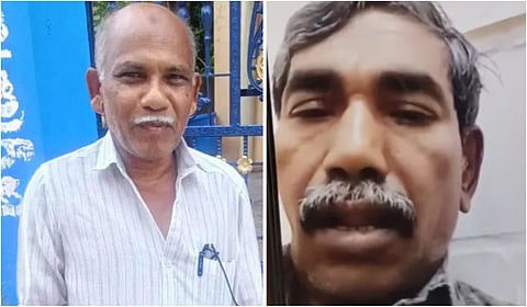 நண்பரிடம் வாங்கிய ரூ.1,000 கடனை ரூ.25,000 ஆக திருப்பித் தந்த கேரளவாசி