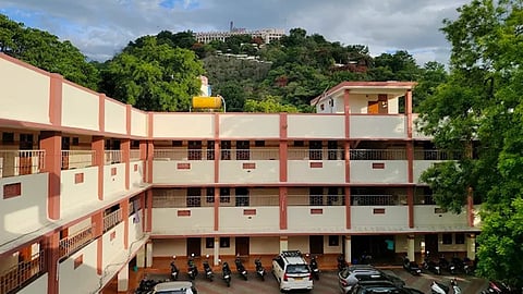 பழனி கோயில் விடுதி கட்டண உயர்வை உடனடியாக திரும்பப்பெற டிடிவி தினகரன் வலியுறுத்தல்