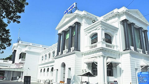 தமிழக அமைச்சரவை ஜூலை 16-ல் கூடுகிறது: புதிய திட்டங்கள் குறித்து ஆலோசிக்கப்படும் என தகவல்