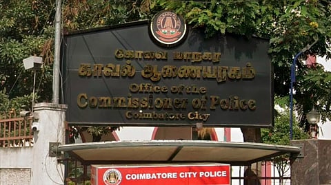 செங்கல்பட்டு சீர்திருத்த இல்லத்தில் இருந்து தப்பிய 6 பேர் கோவையில் பிடிபட்டனர்!