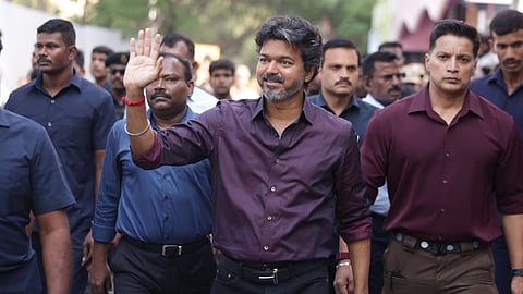 அரசு மருத்துவமனைகளில் பிறக்கும் குழந்தைகளுக்காக தாய் மாமன் தங்க மோதிரம் வாங்க டெண்டர்