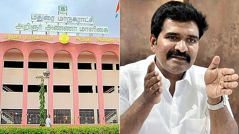 மதுரை சொத்து வரி விவகாரம்: அமைச்சர் நிர்மல் குமார் ‘அணுகுமுறை’ மீது மாநகராட்சி கூட்டத்தில் குற்றச்சாட்டு