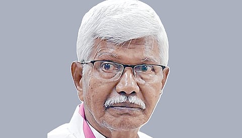 சாகித்ய அகாடமி விருது பெற்ற எழுத்தாளர் பூமணி காலமானார்: தலைவர்கள் இரங்கல்