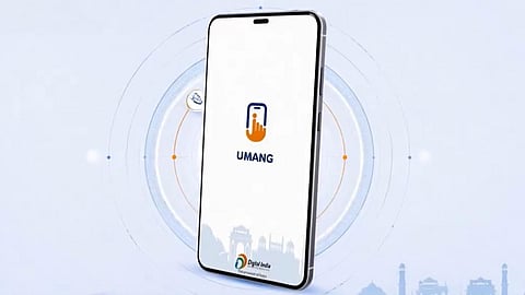UMANG தளத்தில் பயனர்களின் தரவு கசிவு: ஆராய்ச்சியாளர்கள் அதிர்ச்சித் தகவல்