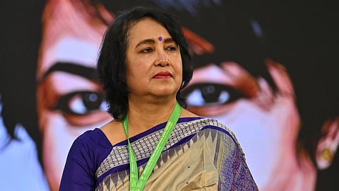 19 ஆண்டுகளுக்குப் பிறகு கொல்கத்தா வருகிறார் தஸ்லிமா நஸ்ரின்
