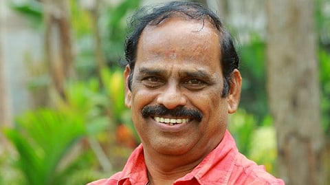 இயக்குநர் ராசி அழகப்​பன்