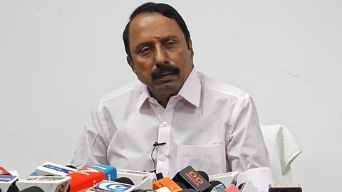 செங்கோட்டையன்