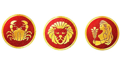 கடகம், சிம்மம், கன்னி: வார பலன்கள் @ ஜூலை 16 - 22