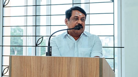 நயினார் நாகேந்திரன் 