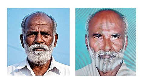 நிலத்தை விற்ற முருகதாஸ்,&nbsp;நிலத்தை வாங்கிய சேதுபதி