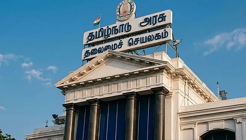 50-க்கும் மேற்பட்ட டெண்டர்களை ரத்து செய்த நகராட்சி நிர்வாகத் துறை