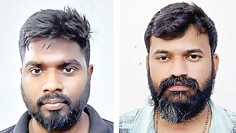 கமல், விக்​னேஷ்
