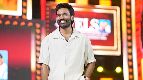 “இதயத்துக்கு நெருக்கமான அங்கீகாரம்” - தேசிய விருது குறித்து தனுஷ் நெகிழ்ச்சி